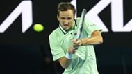 The World No. 1 at the 2022 Australian Open